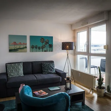 Wohlfuhlappartement Apartment *