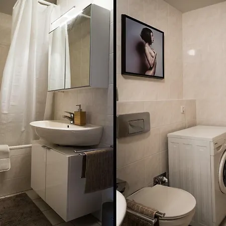 Wohlfuhlappartement Apartment Ostfildern