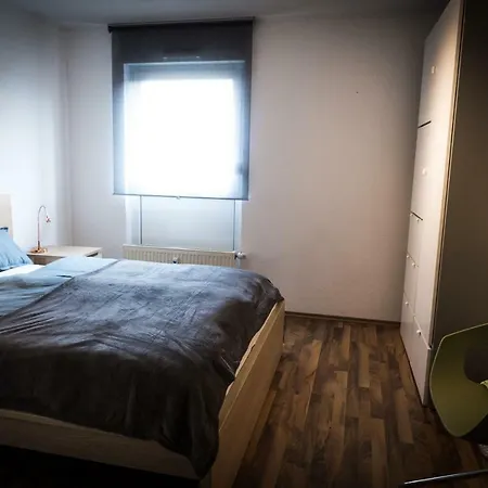 Wohlfuhlappartement * Ostfildern