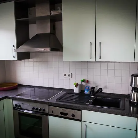 Wohlfuhlappartement Ostfildern