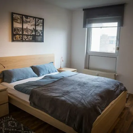 Wohlfuhlappartement * Ostfildern