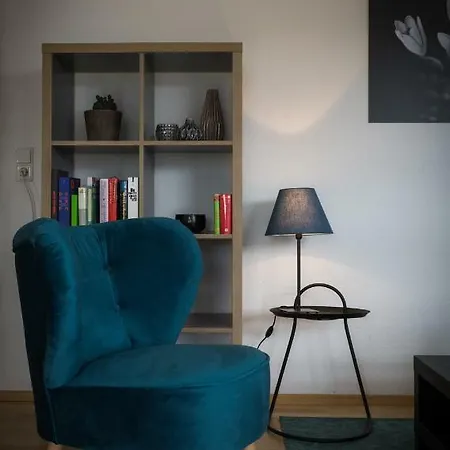 Wohlfuhlappartement Apartment Ostfildern